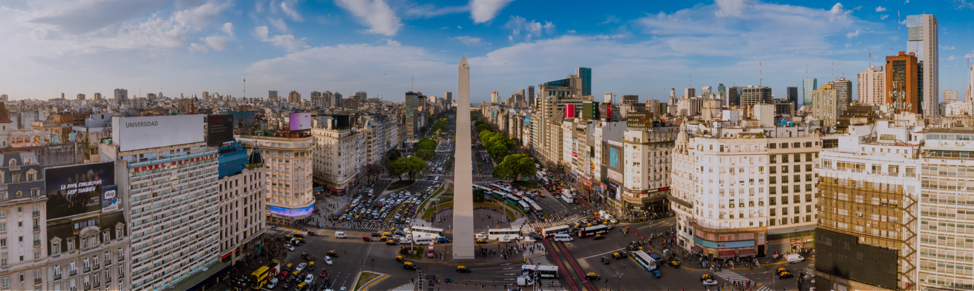 Ciudad de Buenos Aires