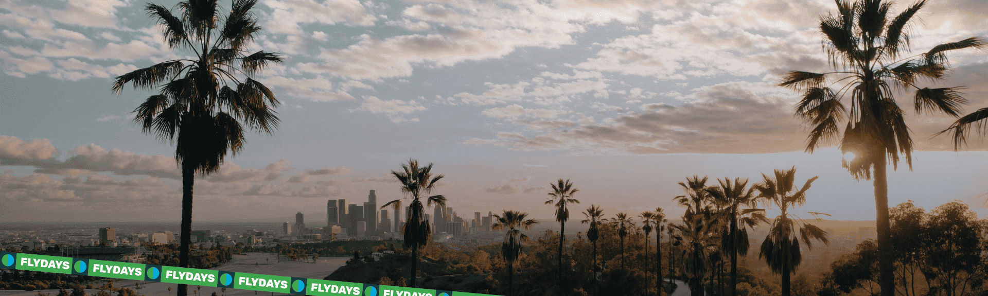 Travel offers to Los Angeles